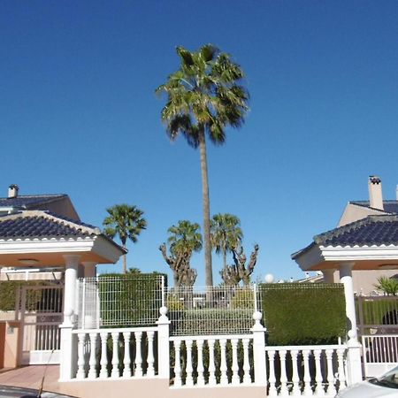 Gran Alicante Bungalow In Beach Resort Puerto Marino Экстерьер фото