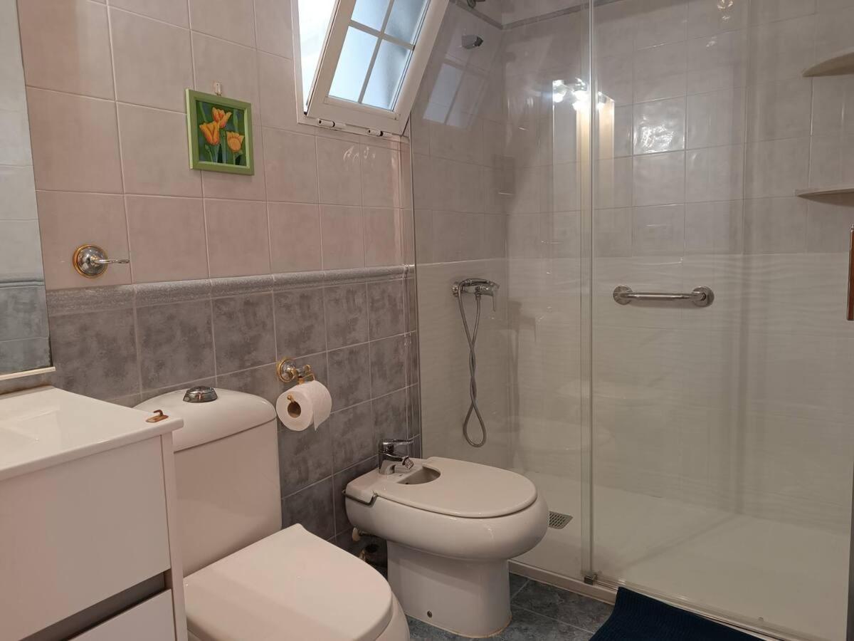Gran Alicante Bungalow In Beach Resort Puerto Marino Экстерьер фото