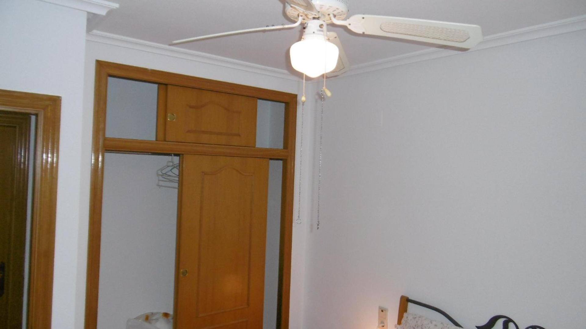 Gran Alicante Bungalow In Beach Resort Puerto Marino Экстерьер фото