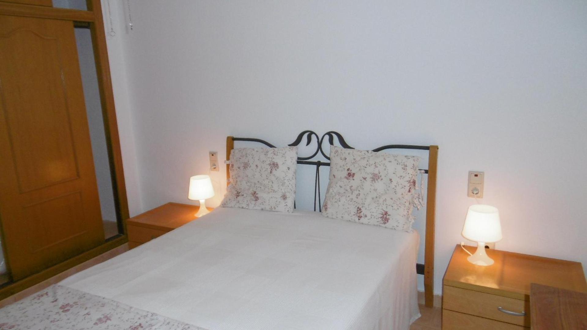 Gran Alicante Bungalow In Beach Resort Puerto Marino Экстерьер фото