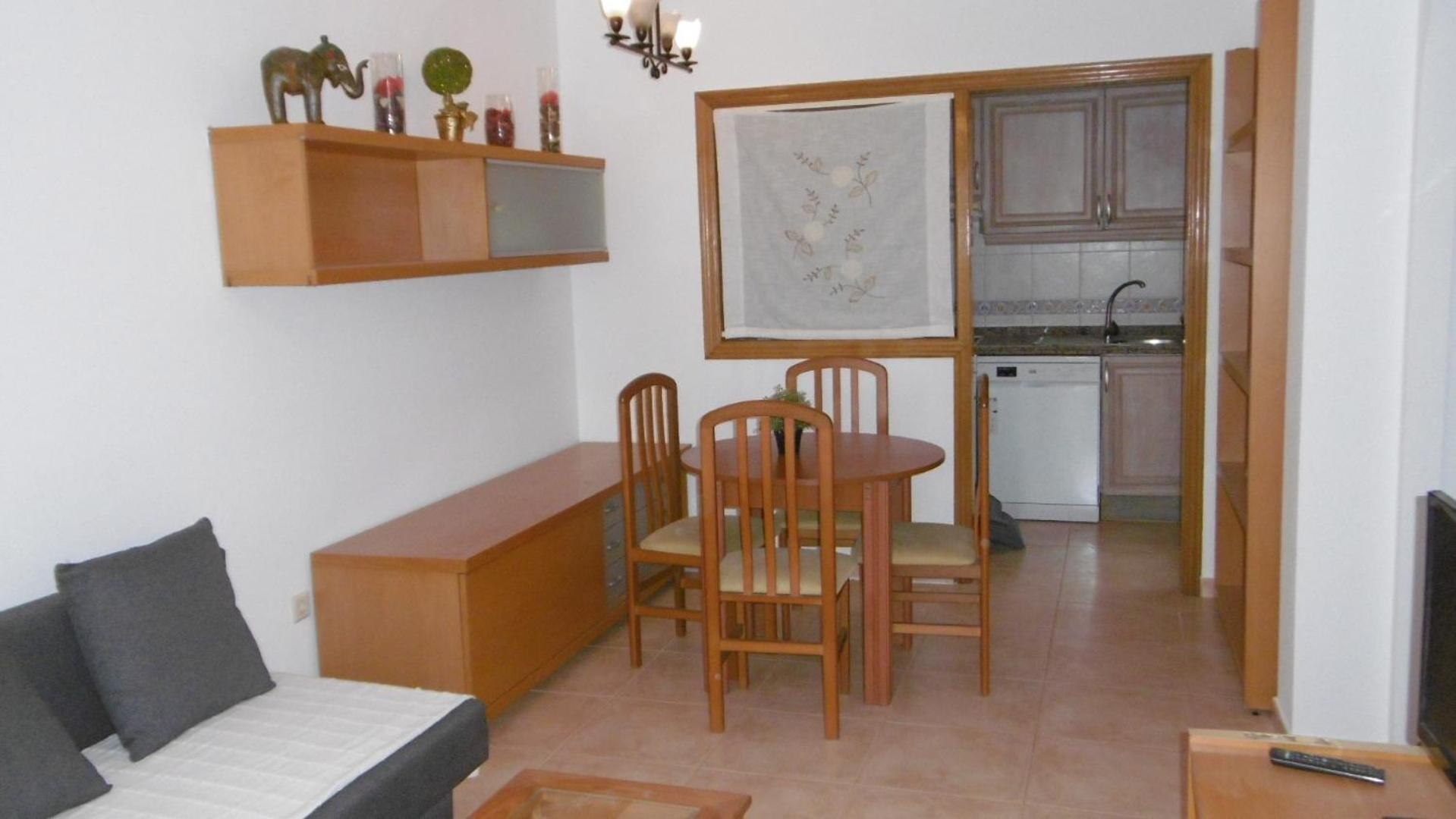 Gran Alicante Bungalow In Beach Resort Puerto Marino Экстерьер фото