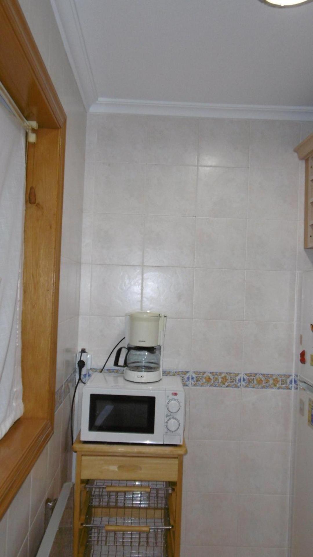 Gran Alicante Bungalow In Beach Resort Puerto Marino Экстерьер фото