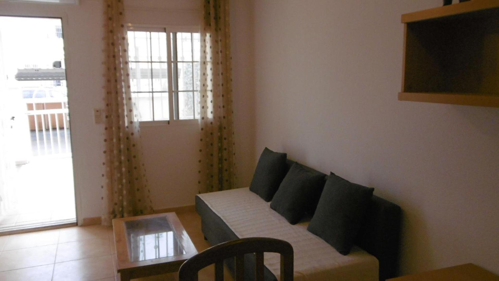 Gran Alicante Bungalow In Beach Resort Puerto Marino Экстерьер фото