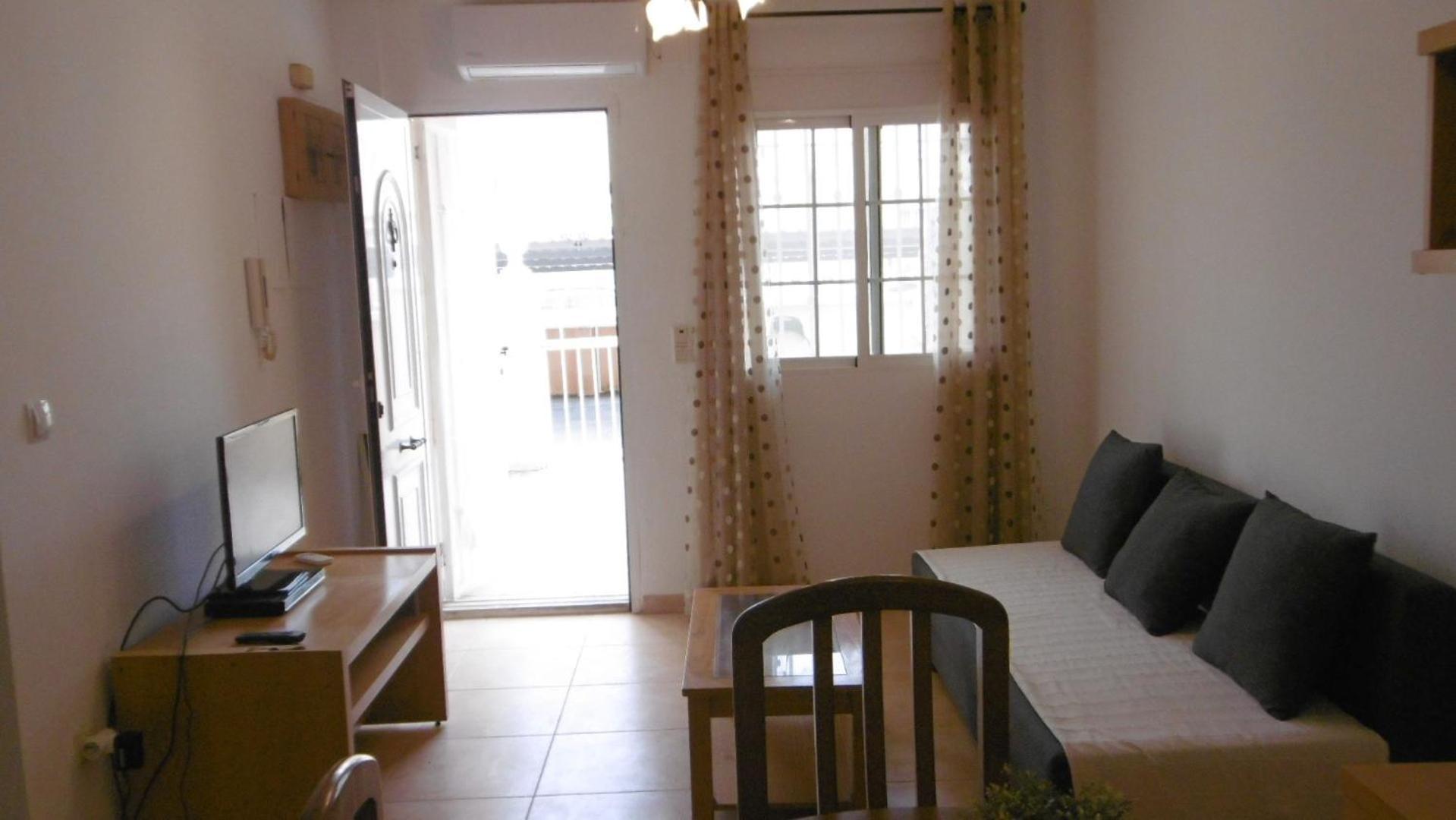 Gran Alicante Bungalow In Beach Resort Puerto Marino Экстерьер фото