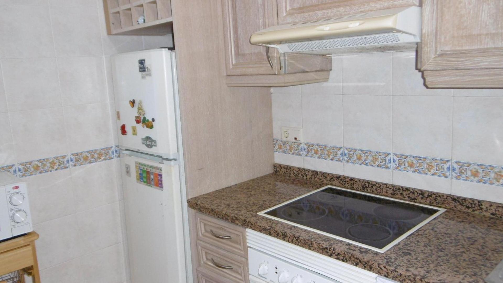 Gran Alicante Bungalow In Beach Resort Puerto Marino Экстерьер фото