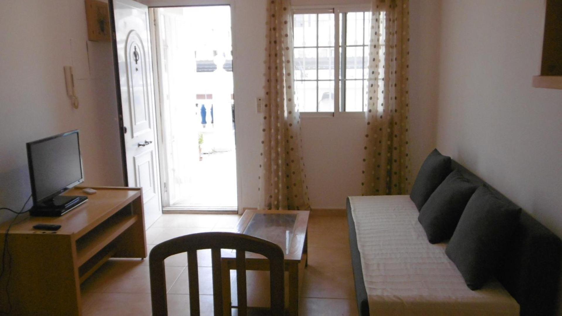 Gran Alicante Bungalow In Beach Resort Puerto Marino Экстерьер фото