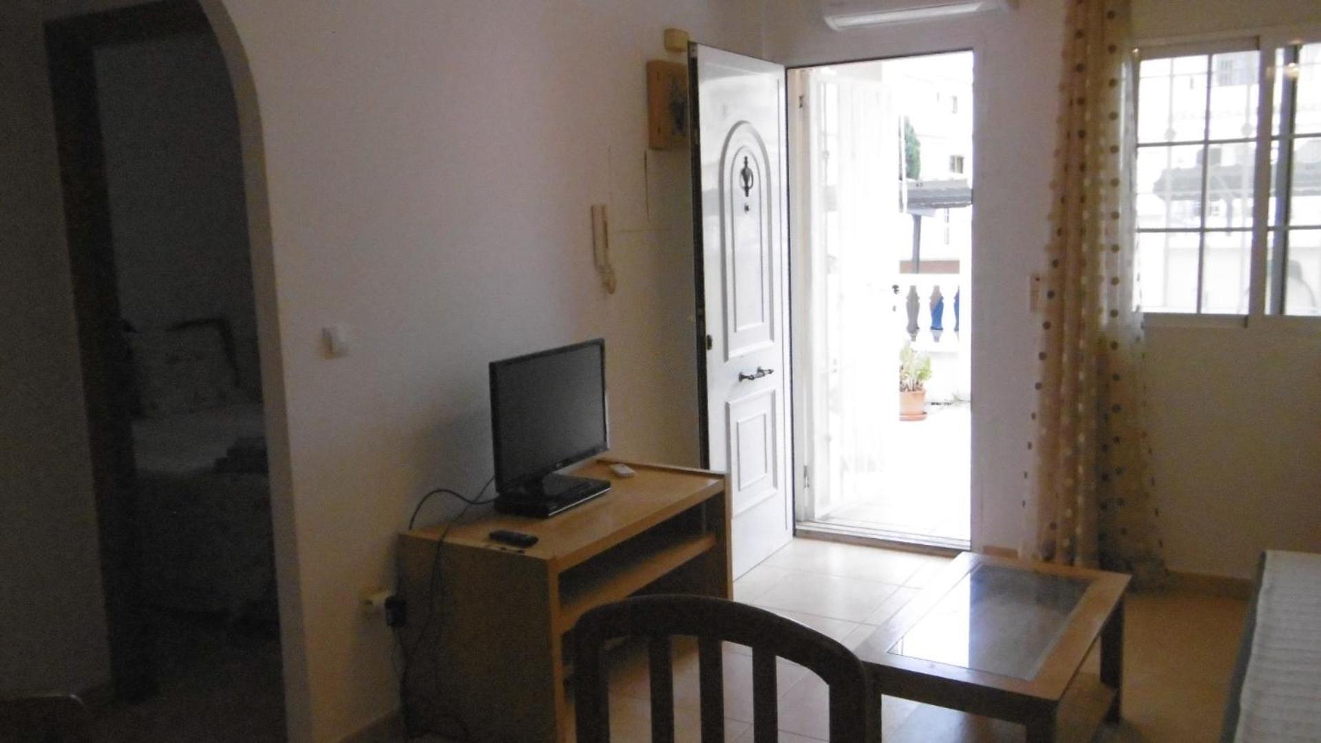 Gran Alicante Bungalow In Beach Resort Puerto Marino Экстерьер фото