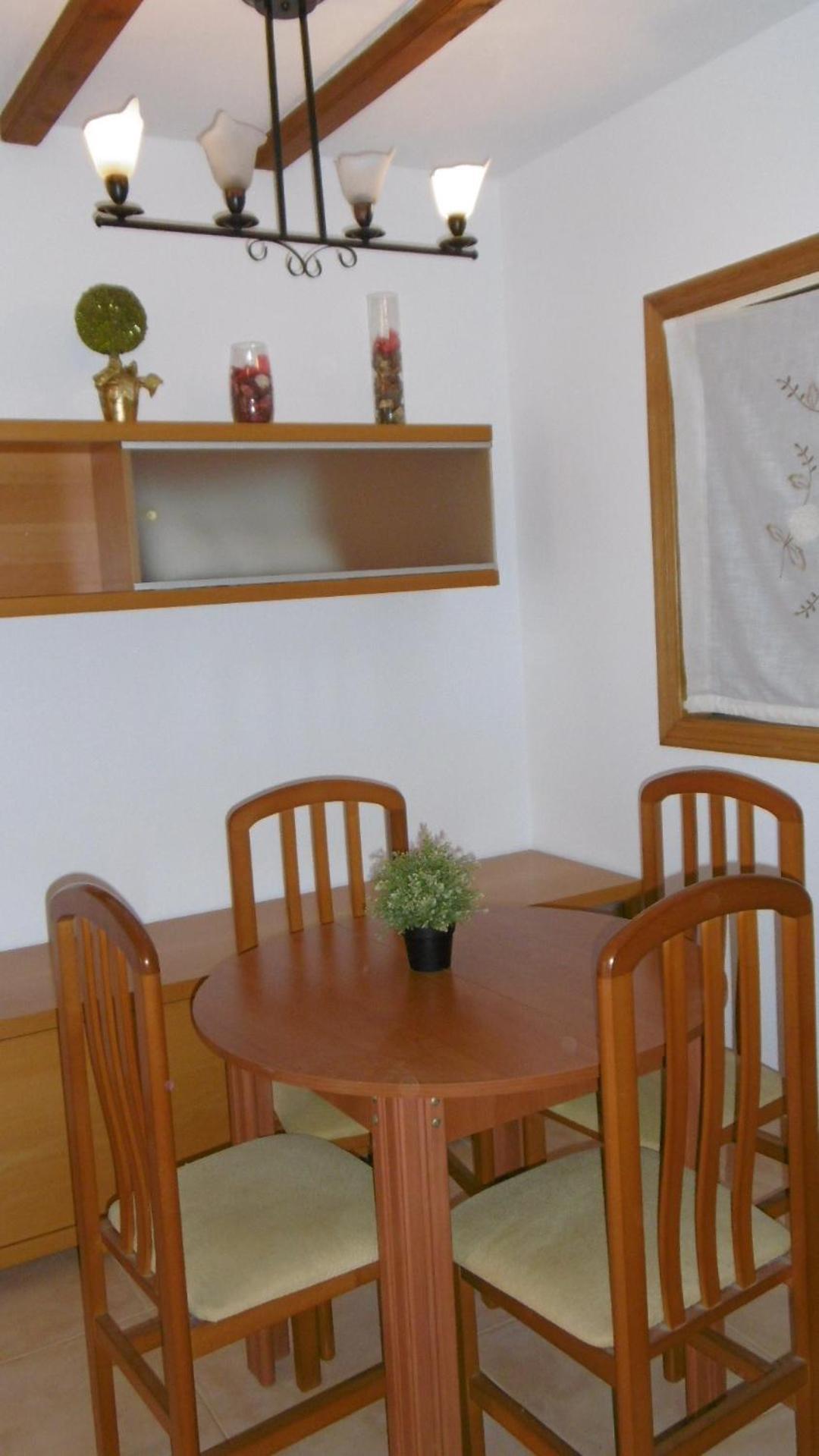 Gran Alicante Bungalow In Beach Resort Puerto Marino Экстерьер фото